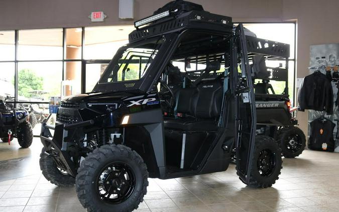 2024 Polaris® Ranger XP 1000 Premium