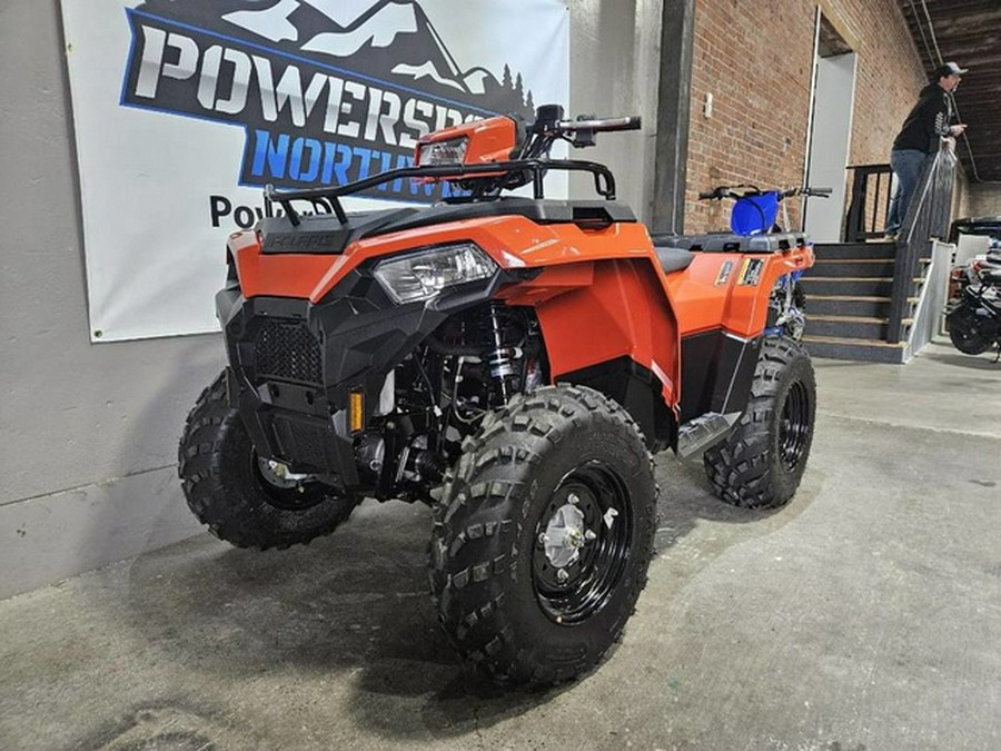 2023 Polaris Sportsman 570