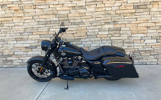 2023 Harley-Davidson Road King Special