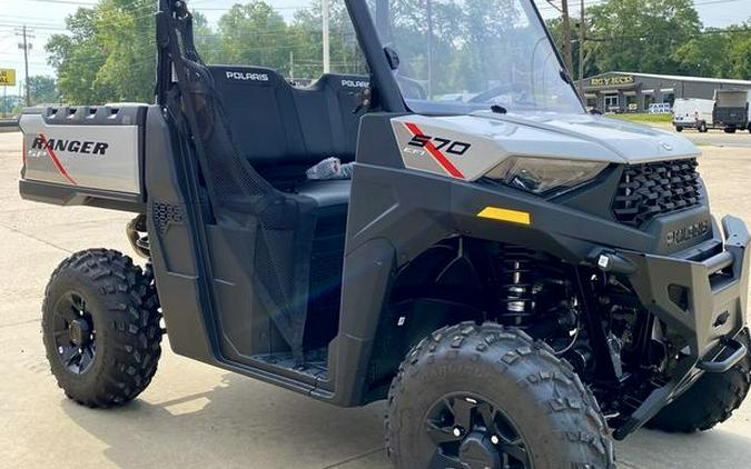 2024 Polaris® Ranger SP 570 Premium