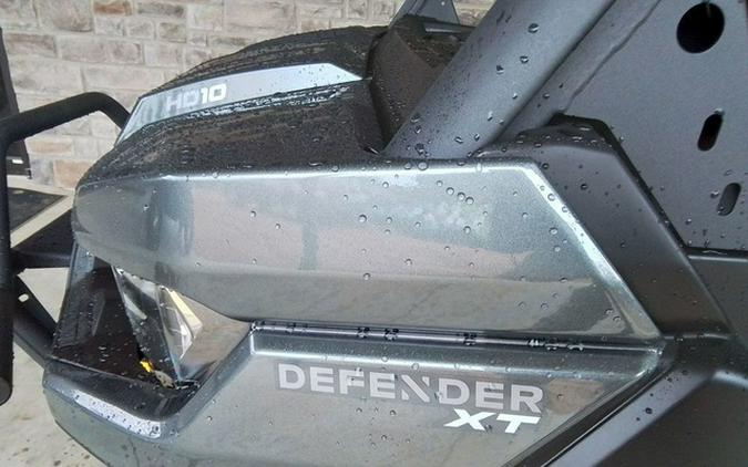 2024 Can-Am Defender XT HD10