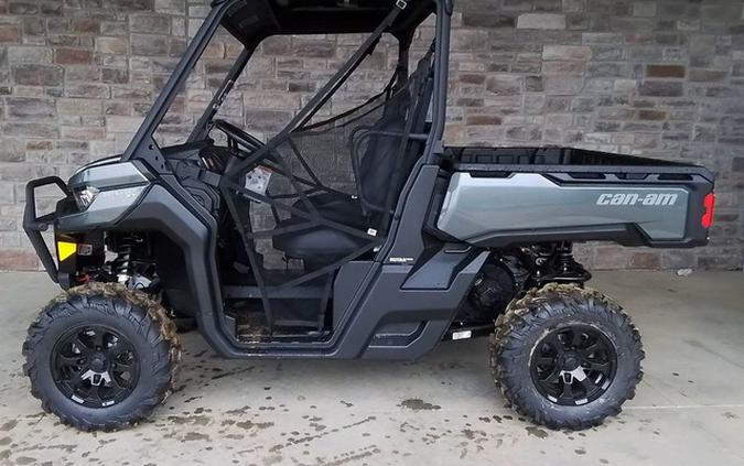 2024 Can-Am Defender XT HD10