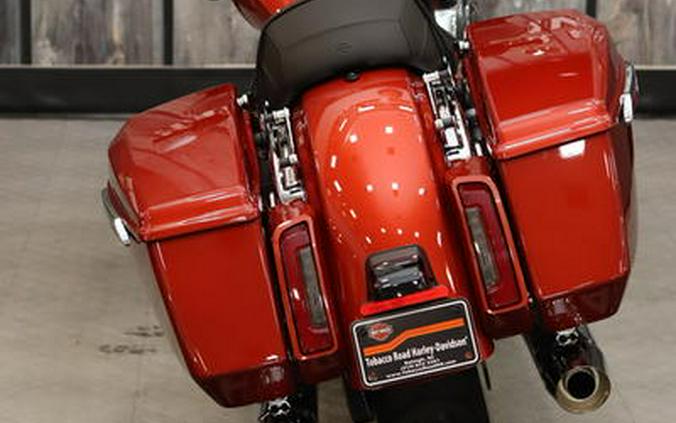 2024 Harley-Davidson® FLTRX - Road Glide®