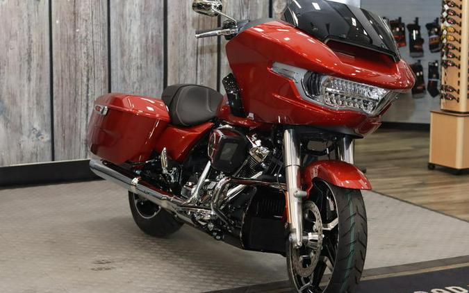 2024 Harley-Davidson® FLTRX - Road Glide®