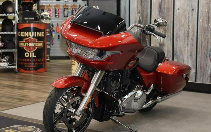 2024 Harley-Davidson® FLTRX - Road Glide®