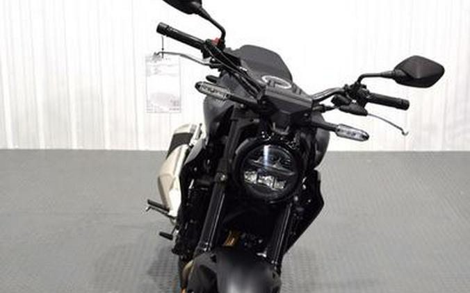 2024 Honda® CB300R ABS