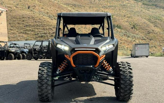 2024 Polaris® RZR XP 4 1000 Ultimate