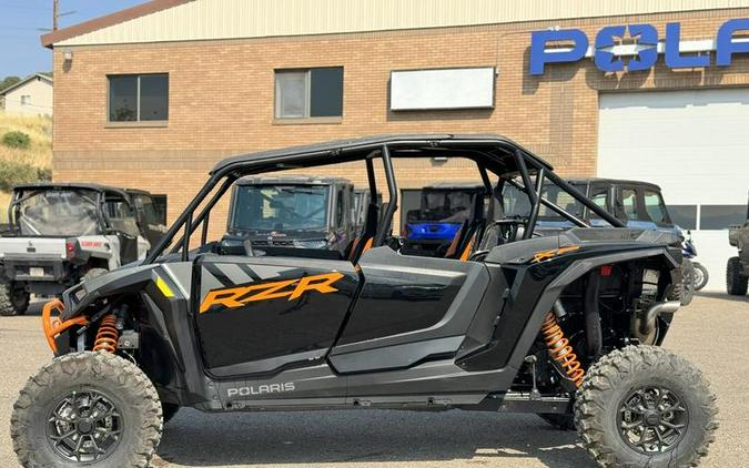 2024 Polaris® RZR XP 4 1000 Ultimate