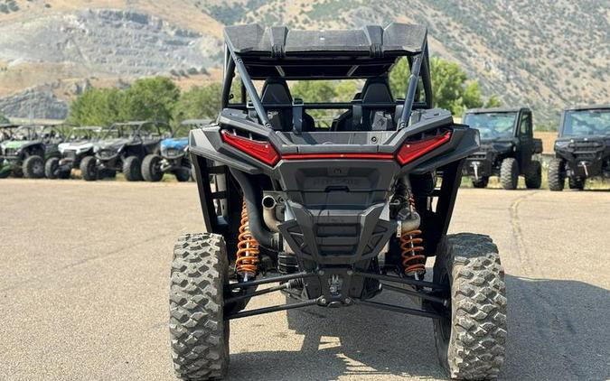 2024 Polaris® RZR XP 4 1000 Ultimate