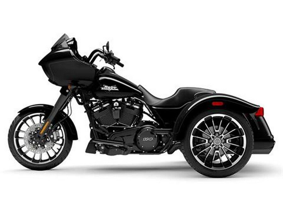 2024 Harley-Davidson Road Glide® 3