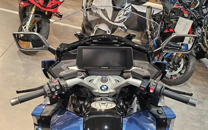 2024 BMW K 1600 GTL Exclusive