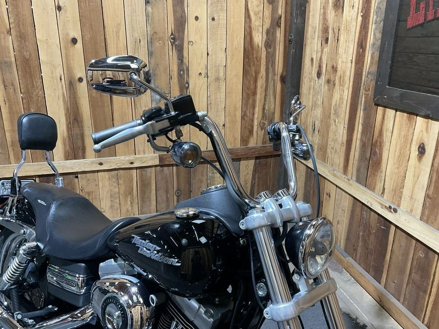 2008 Harley-Davidson® FXDB - Dyna® Street Bob