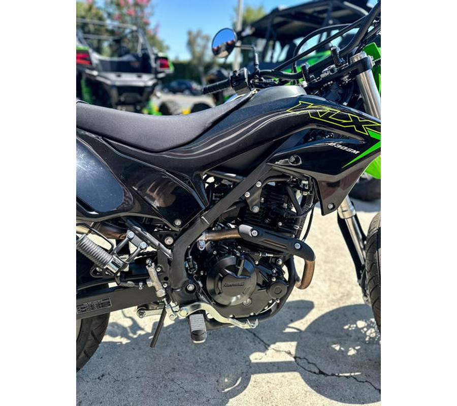 2023 Kawasaki KLX®230SM