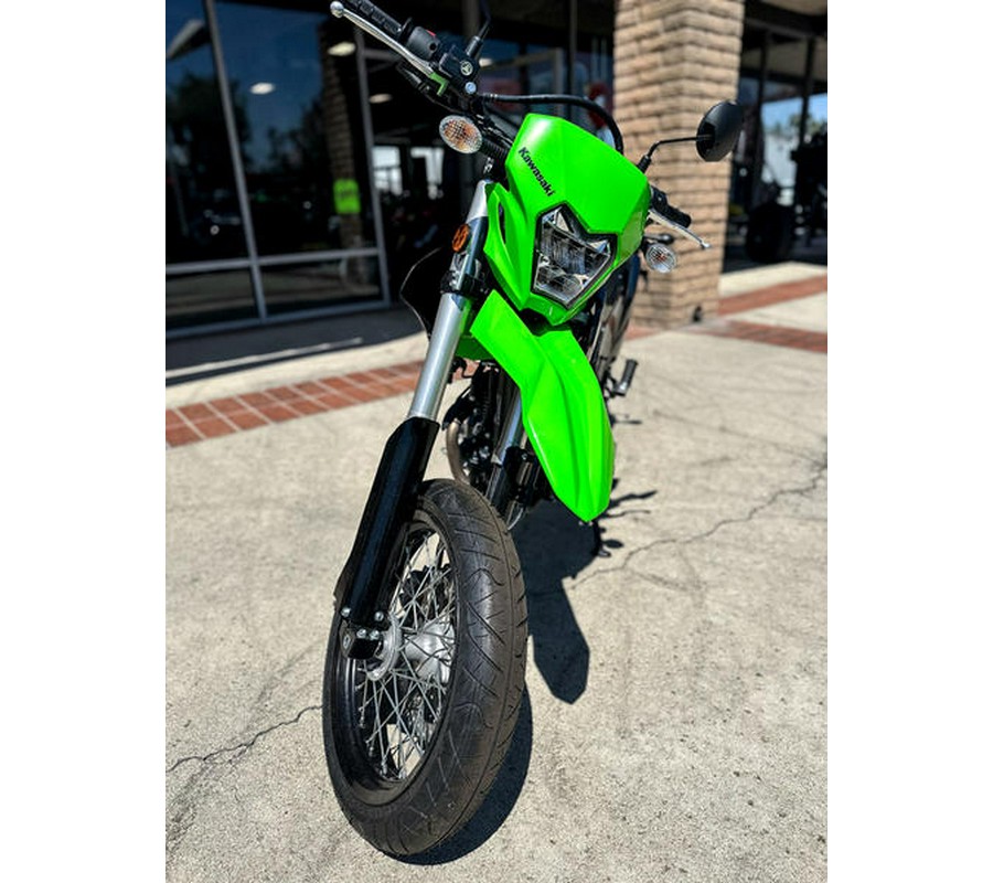 2023 Kawasaki KLX®230SM