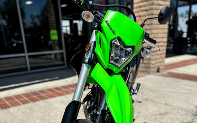 2023 Kawasaki KLX®230SM