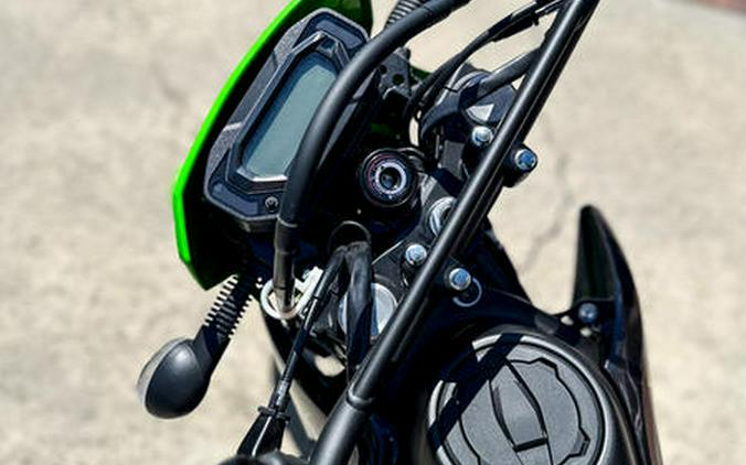 2023 Kawasaki KLX®230SM