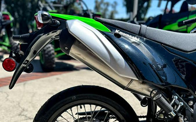 2023 Kawasaki KLX®230SM