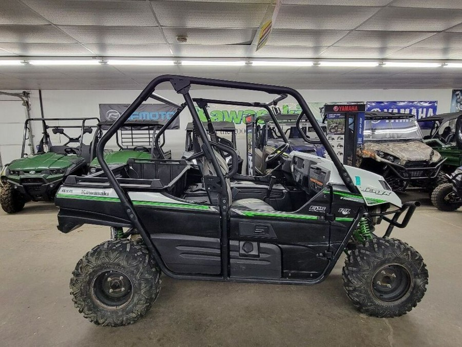 2019 Kawasaki Teryx® Base