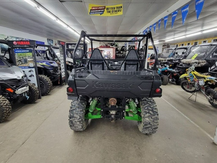 2019 Kawasaki Teryx® Base