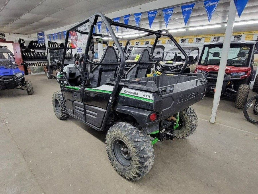 2019 Kawasaki Teryx® Base