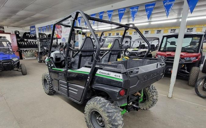 2019 Kawasaki Teryx® Base