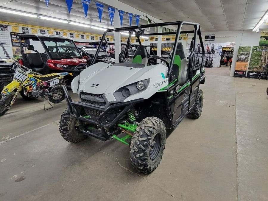 2019 Kawasaki Teryx® Base