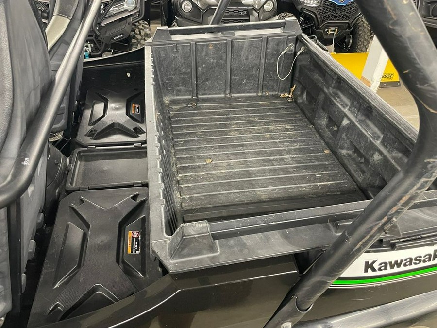 2019 Kawasaki Teryx® Base