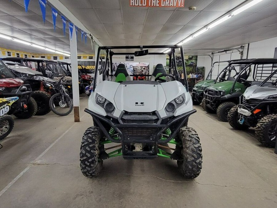 2019 Kawasaki Teryx® Base