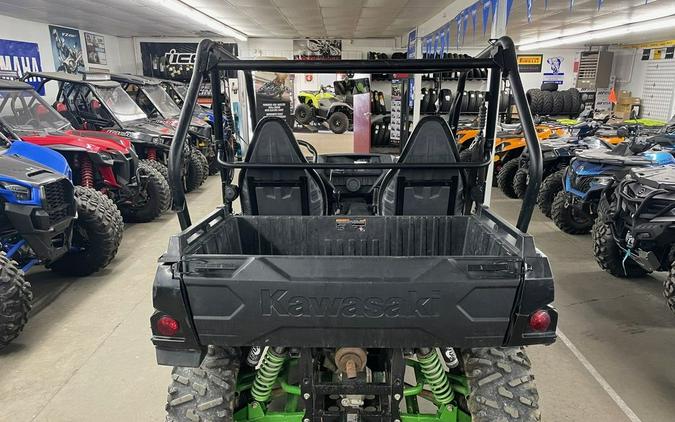 2019 Kawasaki Teryx® Base