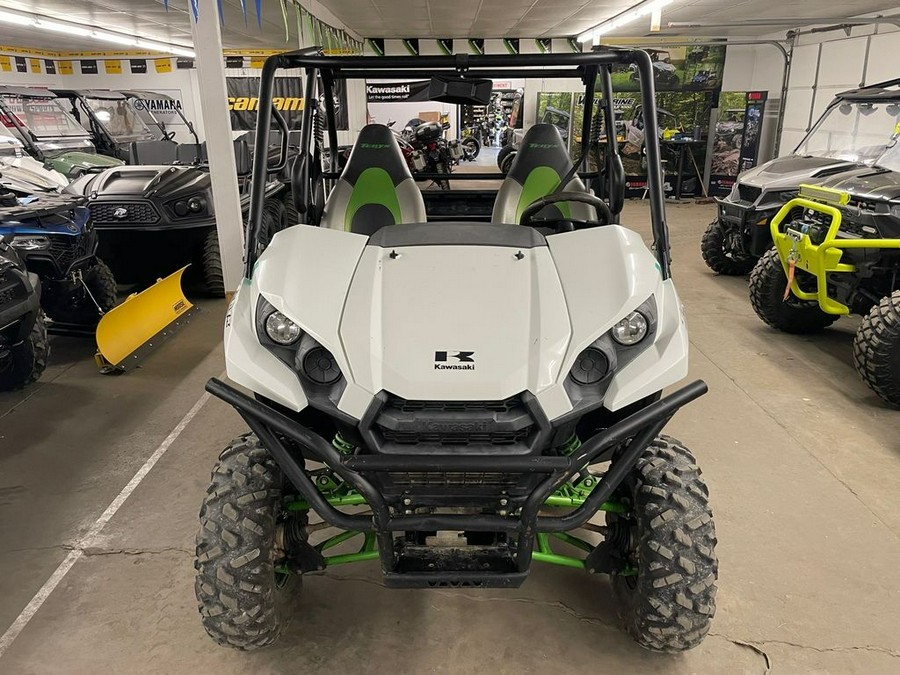 2019 Kawasaki Teryx® Base