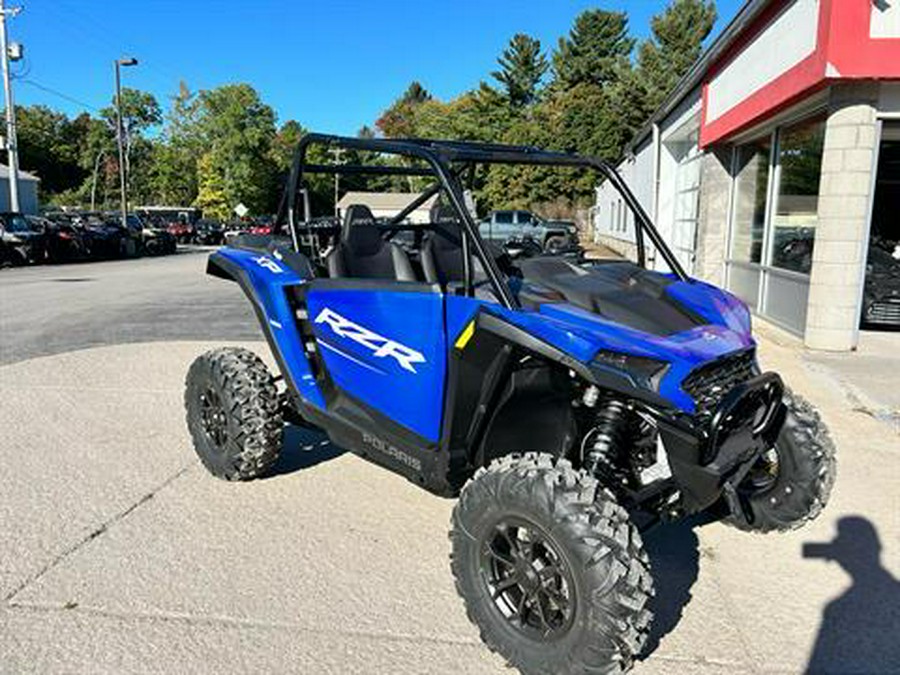 2025 Polaris RZR XP 1000 Sport