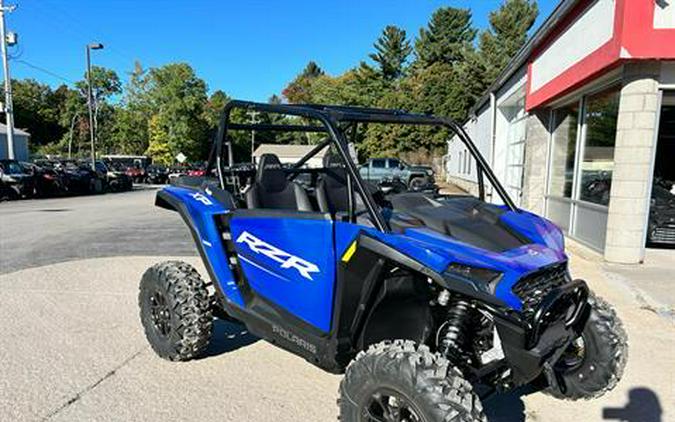 2025 Polaris RZR XP 1000 Sport