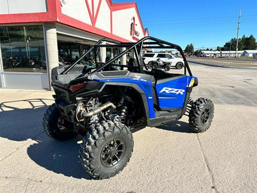 2025 Polaris RZR XP 1000 Sport
