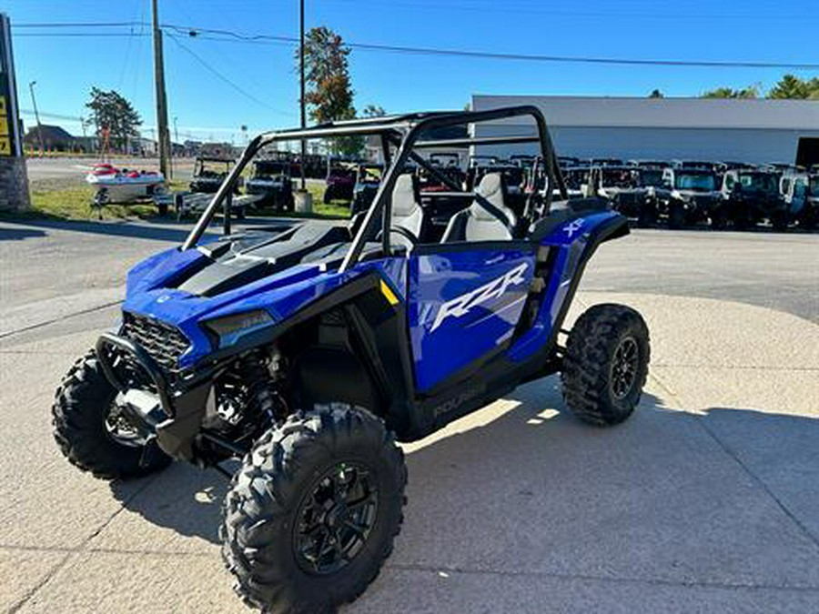 2025 Polaris RZR XP 1000 Sport