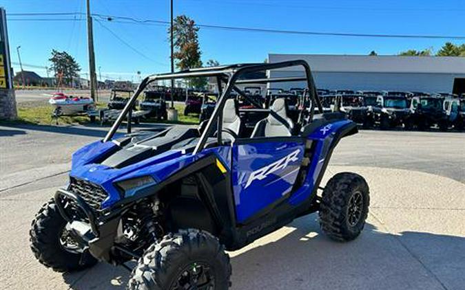 2025 Polaris RZR XP 1000 Sport