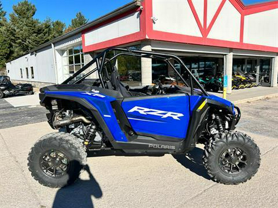 2025 Polaris RZR XP 1000 Sport