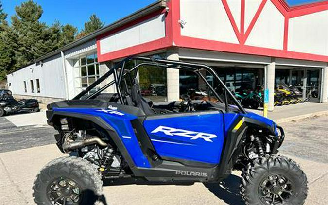 2025 Polaris RZR XP 1000 Sport