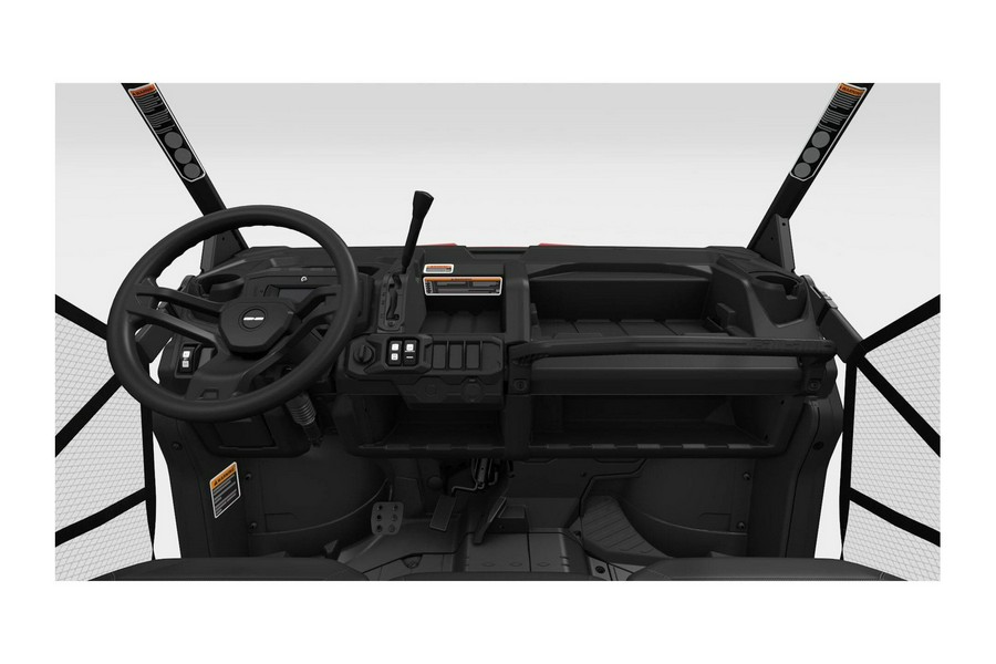 2024 Can-Am Maverick R X