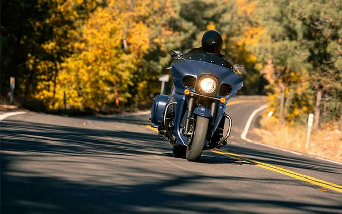 2024 Kawasaki Vulcan 1700 Vaquero ABS