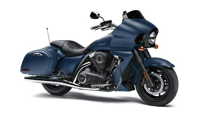 2024 Kawasaki Vulcan 1700 Vaquero ABS