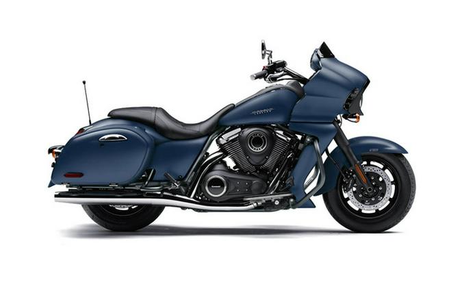 2024 Kawasaki Vulcan 1700 Vaquero ABS