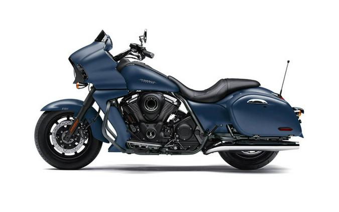 2024 Kawasaki Vulcan 1700 Vaquero ABS