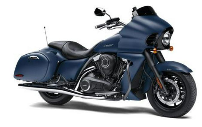 2024 Kawasaki Vulcan 1700 Vaquero ABS