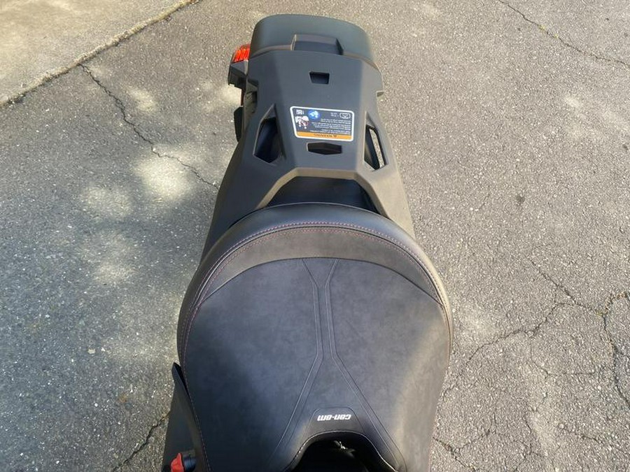 2025 Can-Am® Ryker Rally