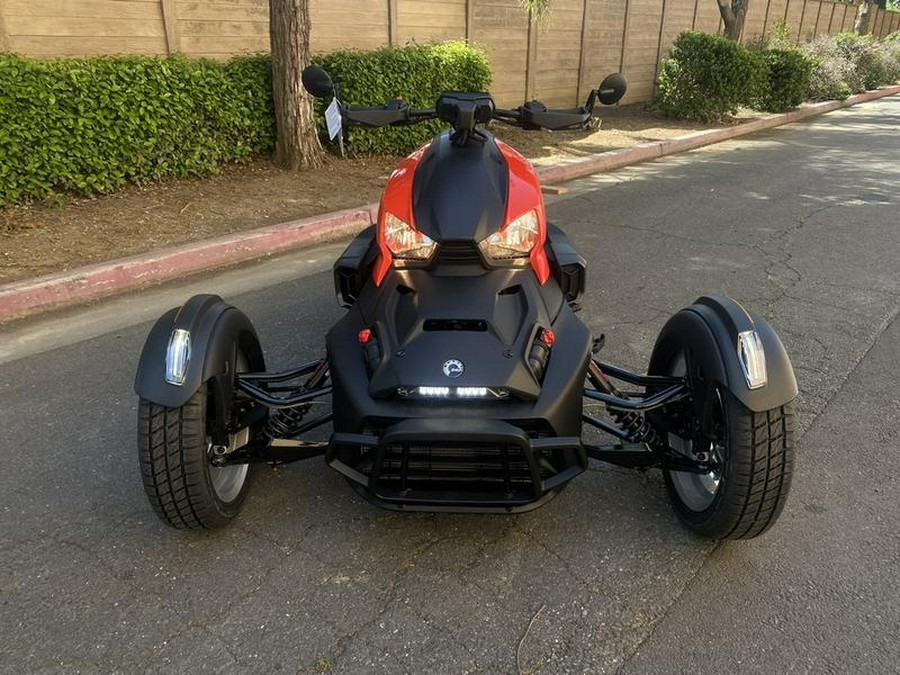 2025 Can-Am® Ryker Rally