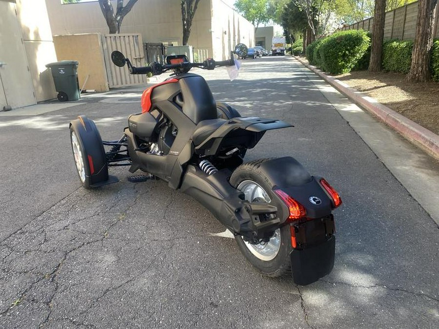 2025 Can-Am® Ryker Rally