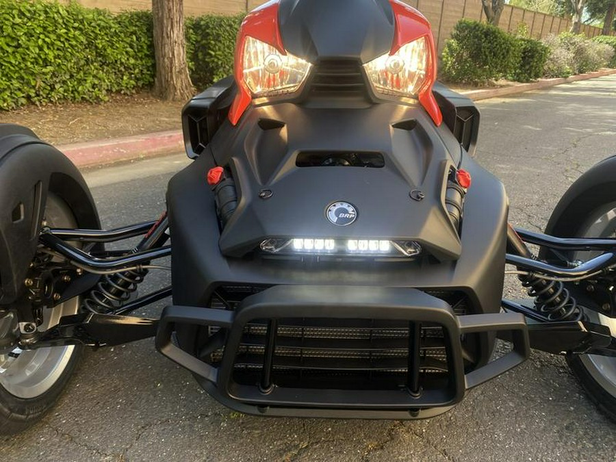 2025 Can-Am® Ryker Rally