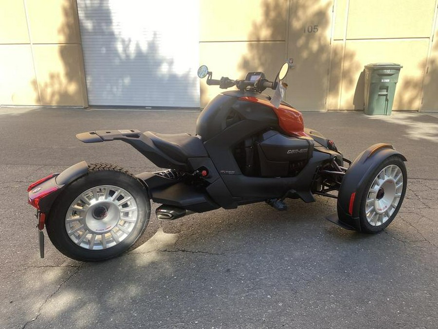 2025 Can-Am® Ryker Rally