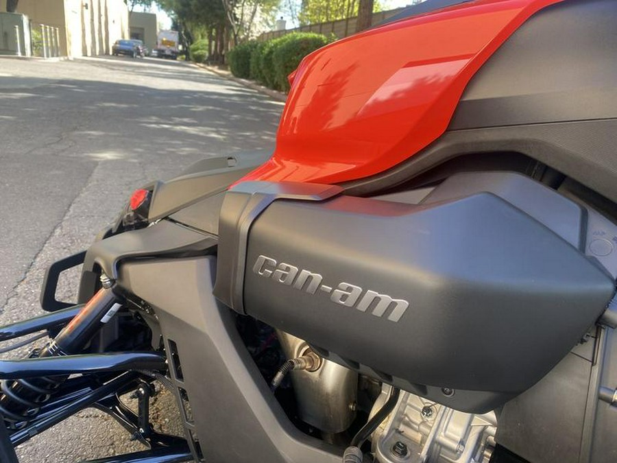 2025 Can-Am® Ryker Rally