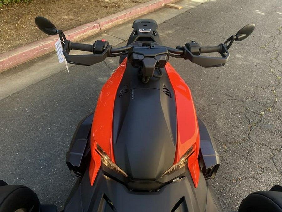 2025 Can-Am® Ryker Rally